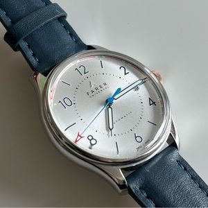 Farer Endurance II Watch